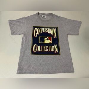 Vintage 1999 Cooperstown Collection‎ Shirt Men’s Size Large Lee’s Tag